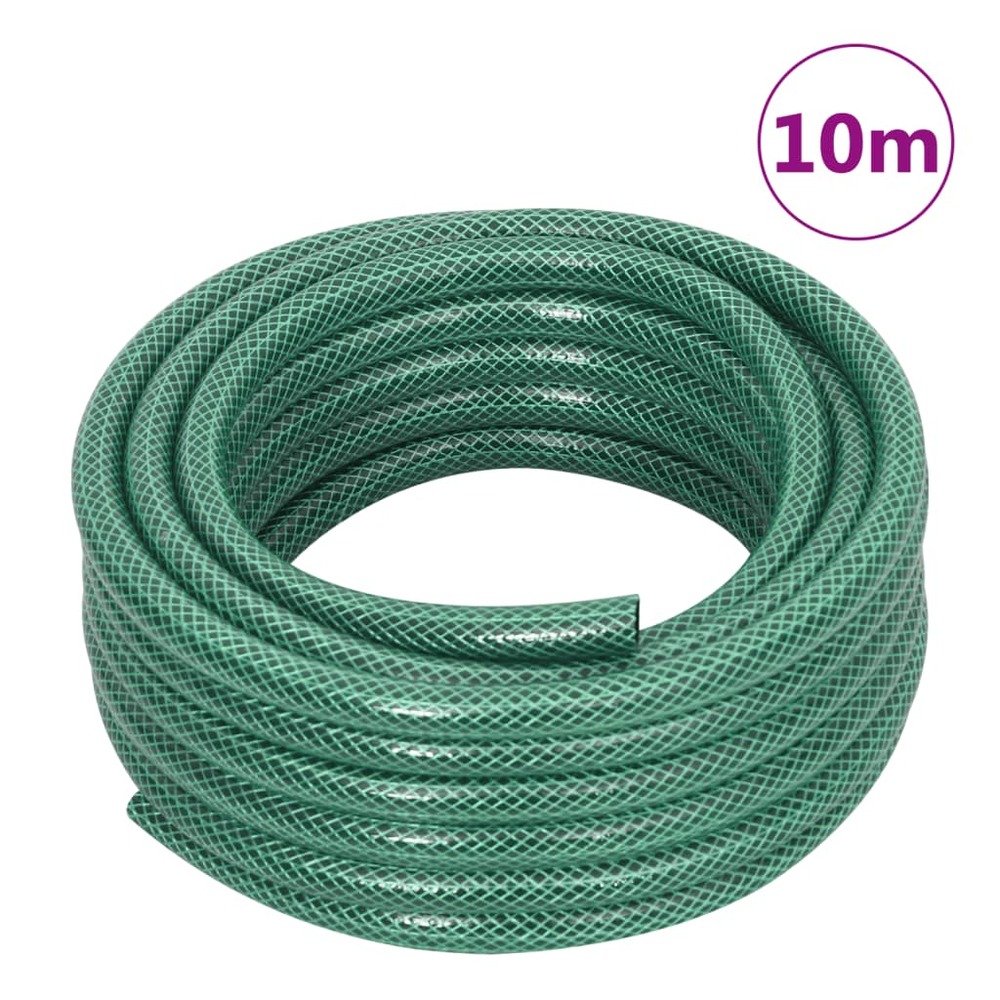 Tuyau d'arrosage vert 0,6