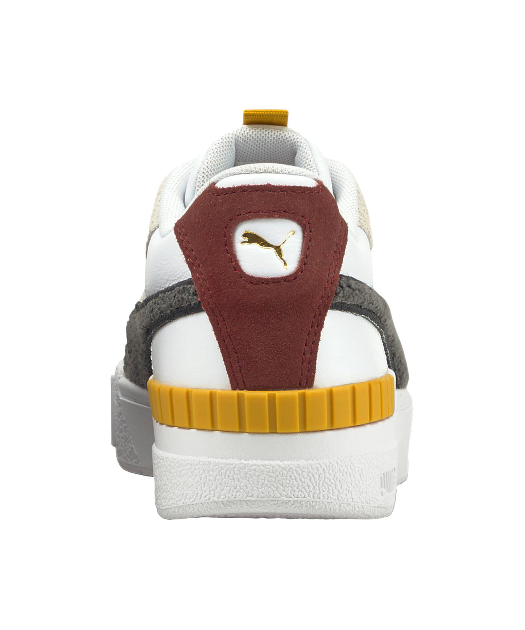 Puma| Damen Lifestyle - Schuhe Damen - Sneakers Cali Sport Varsity Damen