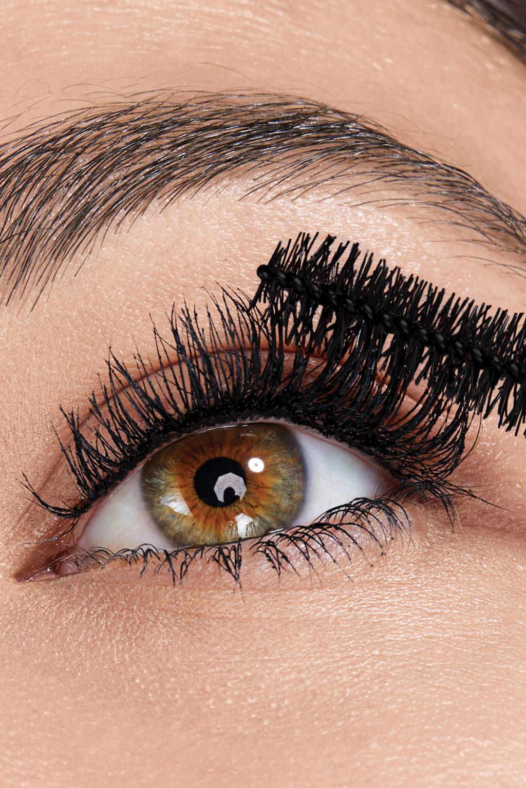 beste mascara die ik kenThe Falsies Lash Lift mascara - Black