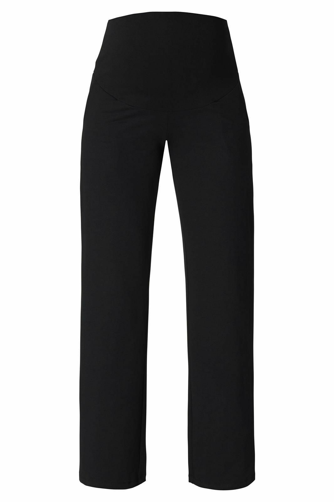 Noppies Maternity Joggingbroek Sari - Black
