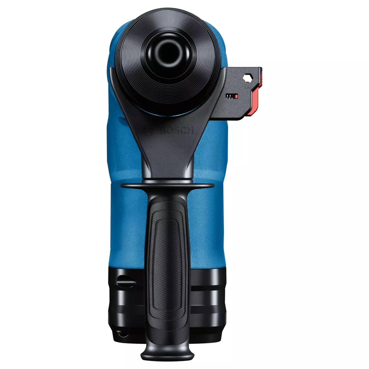 Bosch GBH 18V-34 CF 18V Li-ion accu BiTurbo boorhamer set - 2x ProCORE 18V 8,0 Ah - koolborstelloos