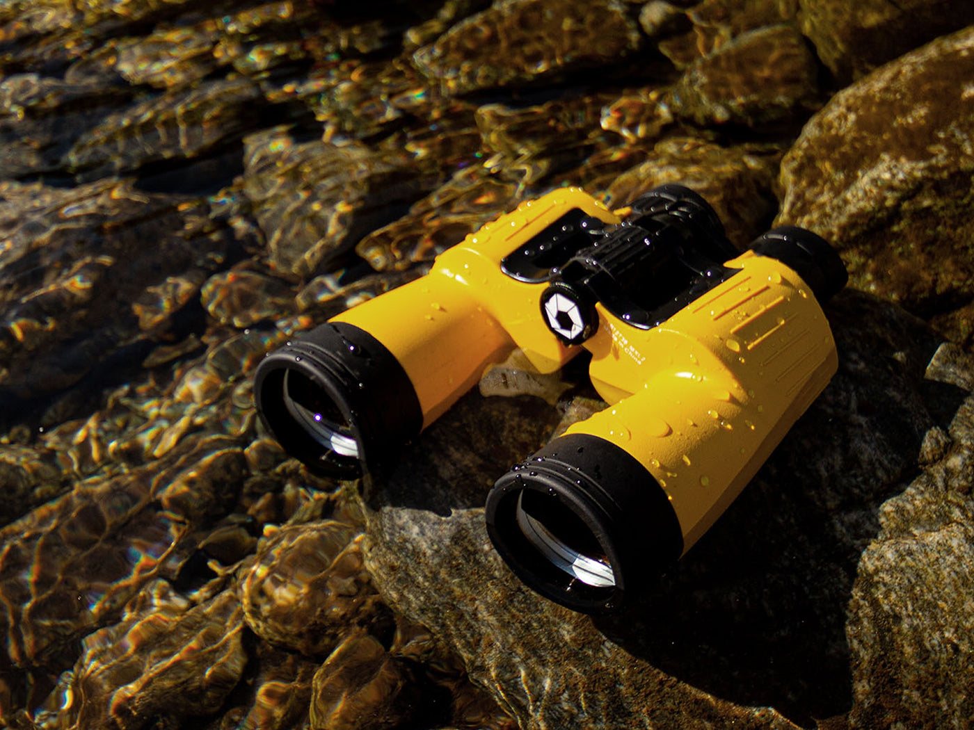 Barska floatmaster 7x50 wp verrekijker