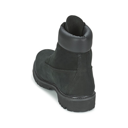 Timberland - 6IN PREMIUM BOOT - Noir