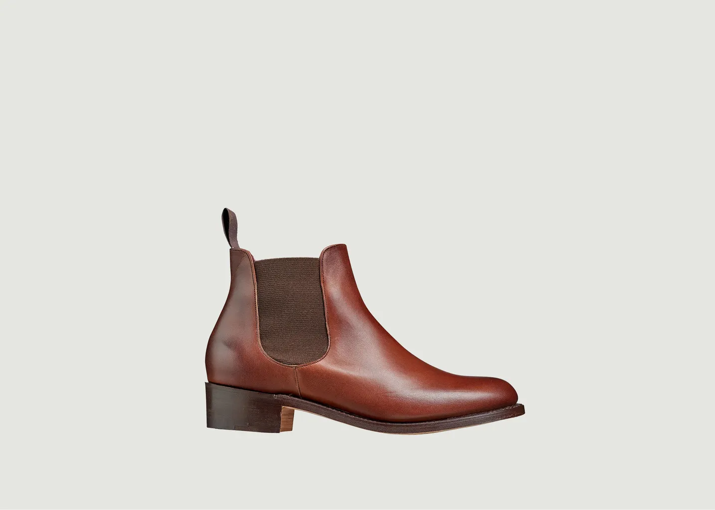 Boots Violet Barker Shoes