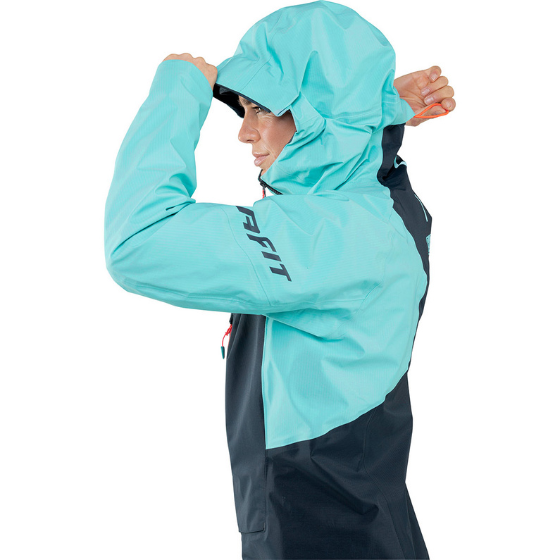 Dynafit Damen TLT GTX Jacke
