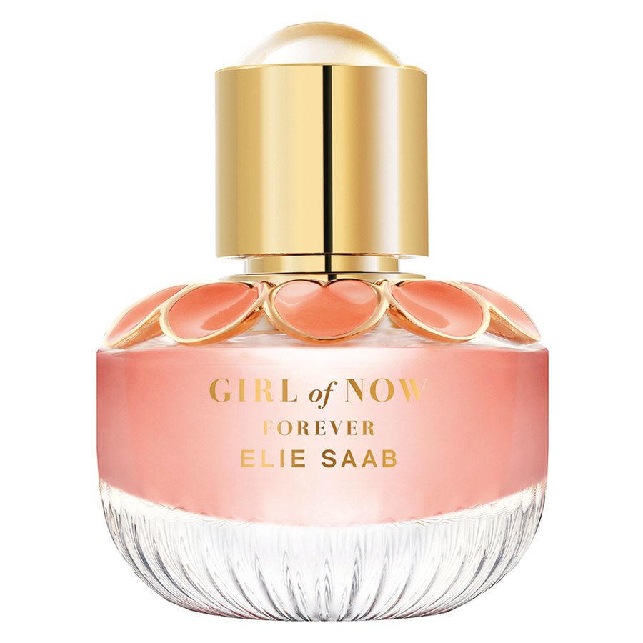 Elie Saab Girl Of Now Forever Eau De Parfum 30ml