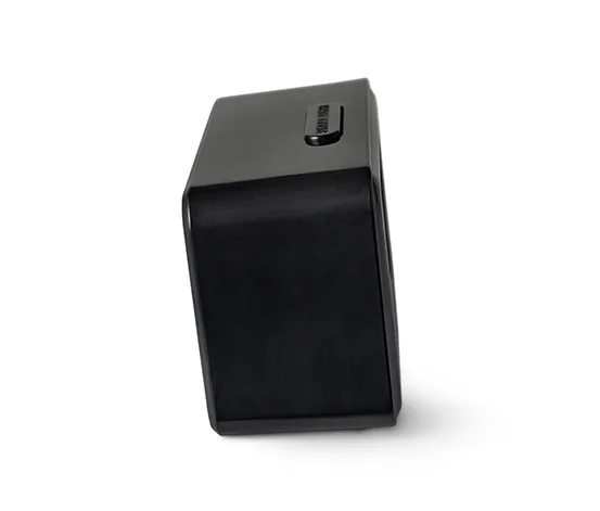Digitaler LCD-Funkwecker