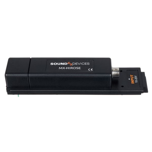 Sound Devices MX-Hirose