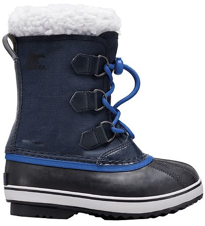 Sorel VinterStøvler - Yoot Pac Nylon - Navy