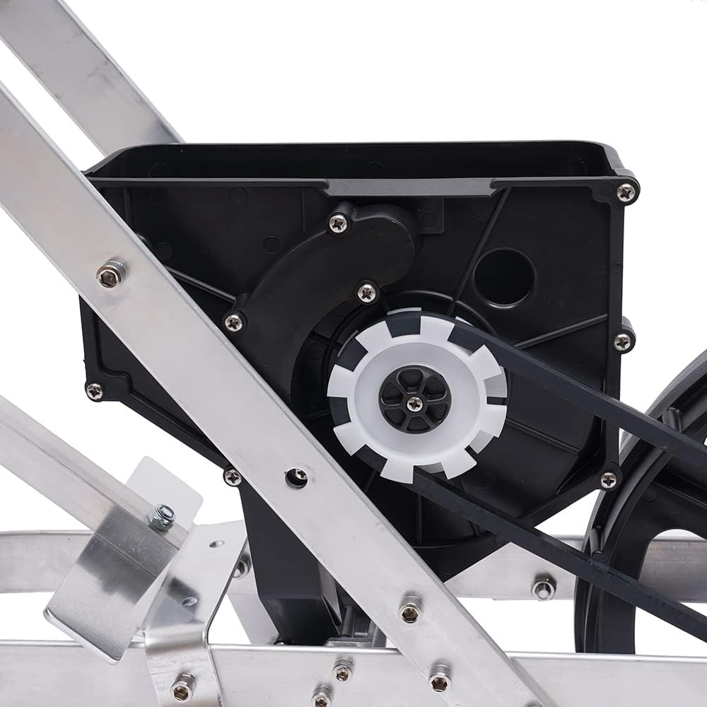 Dibbelmaschine Sämaschine Drillmaschine Einzelkorn Sämaschine Handsämaschine Sämaschine Dippelmaschine Einreihige Drillmaschine Geeignet für Zuckermais, Lauch und andere feine Samen.