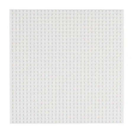 Open Bricks Baseplate 32x32 white 1