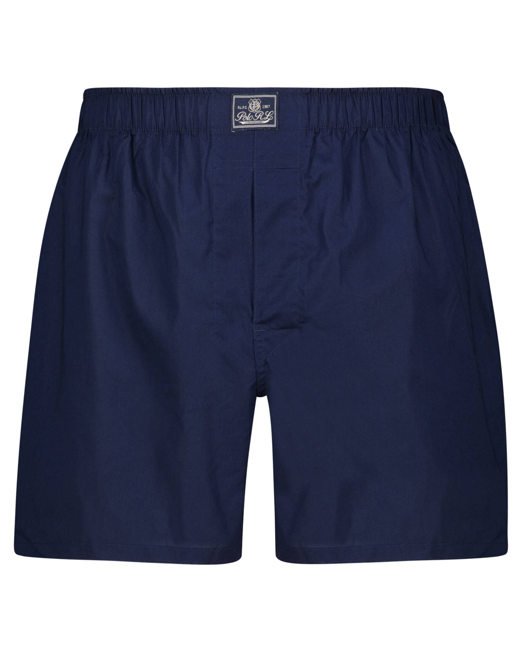 Polo Ralph Lauren| Herren Boxershorts 3er-Pack