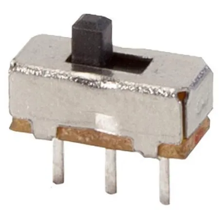 FALLER 163404 Ein- und Ausschalter für Platine, Spur H0, Spur N