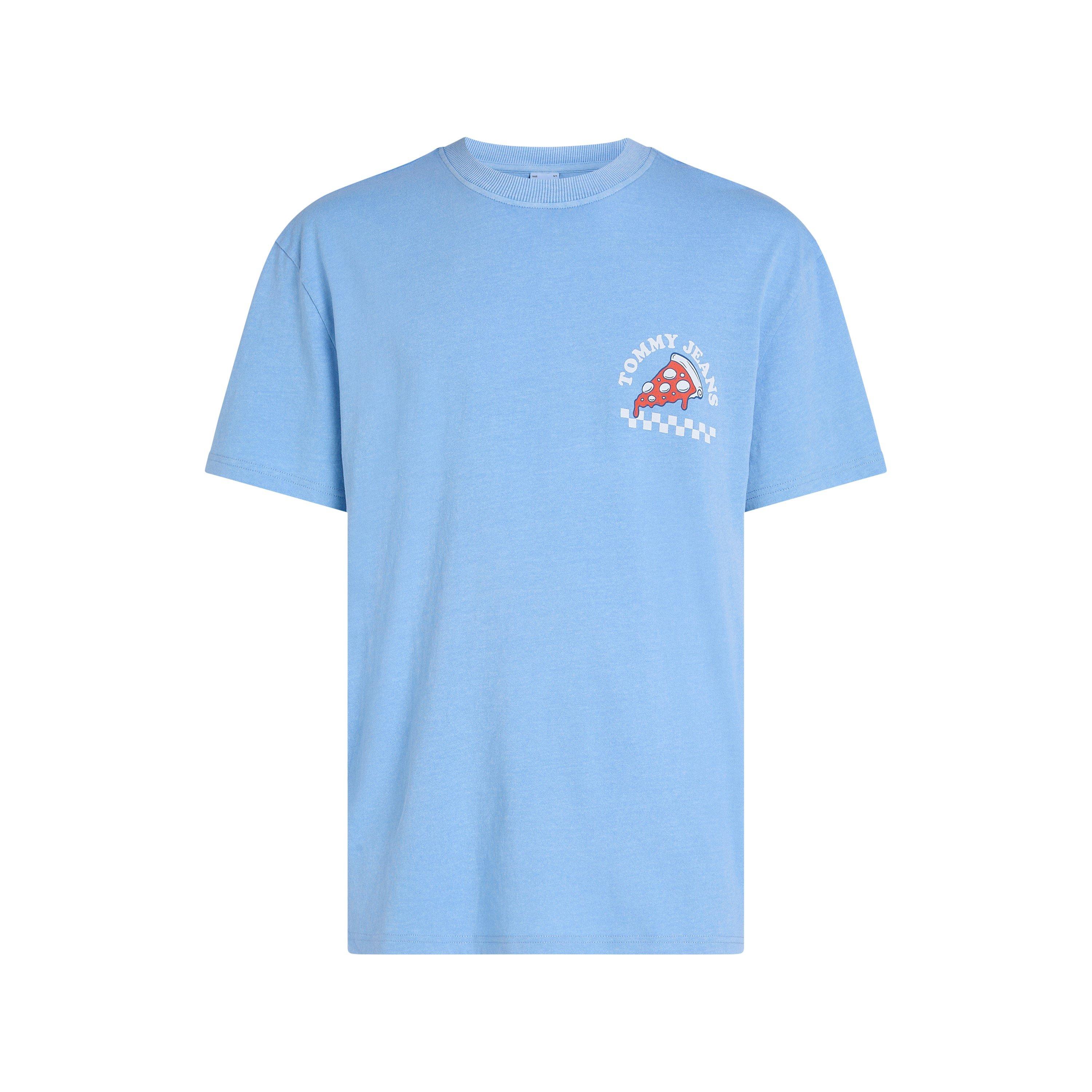 Tommy Jeans Graphic Tee