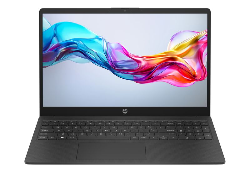 HP Notebook 15-fd0518nz Elegantes 15.6