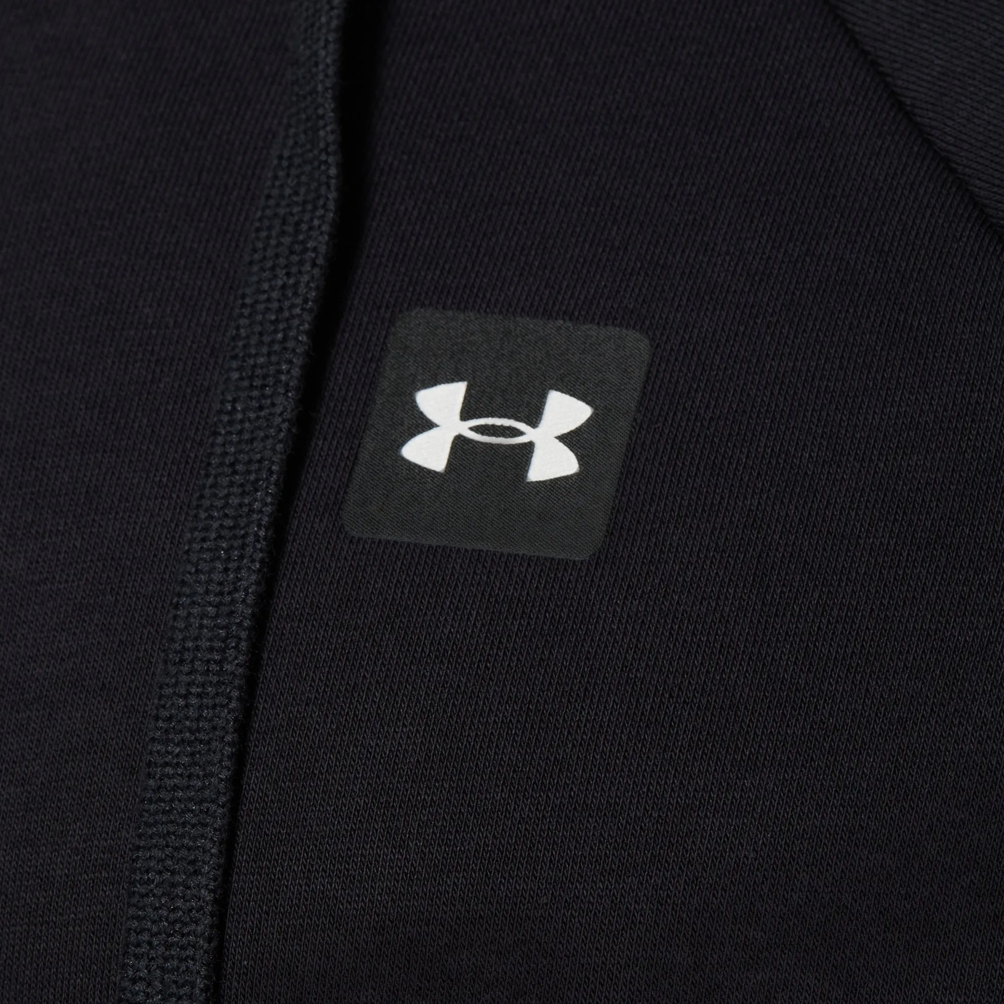 Under Armour -  Herren Oberteil Rival Fleece Zip