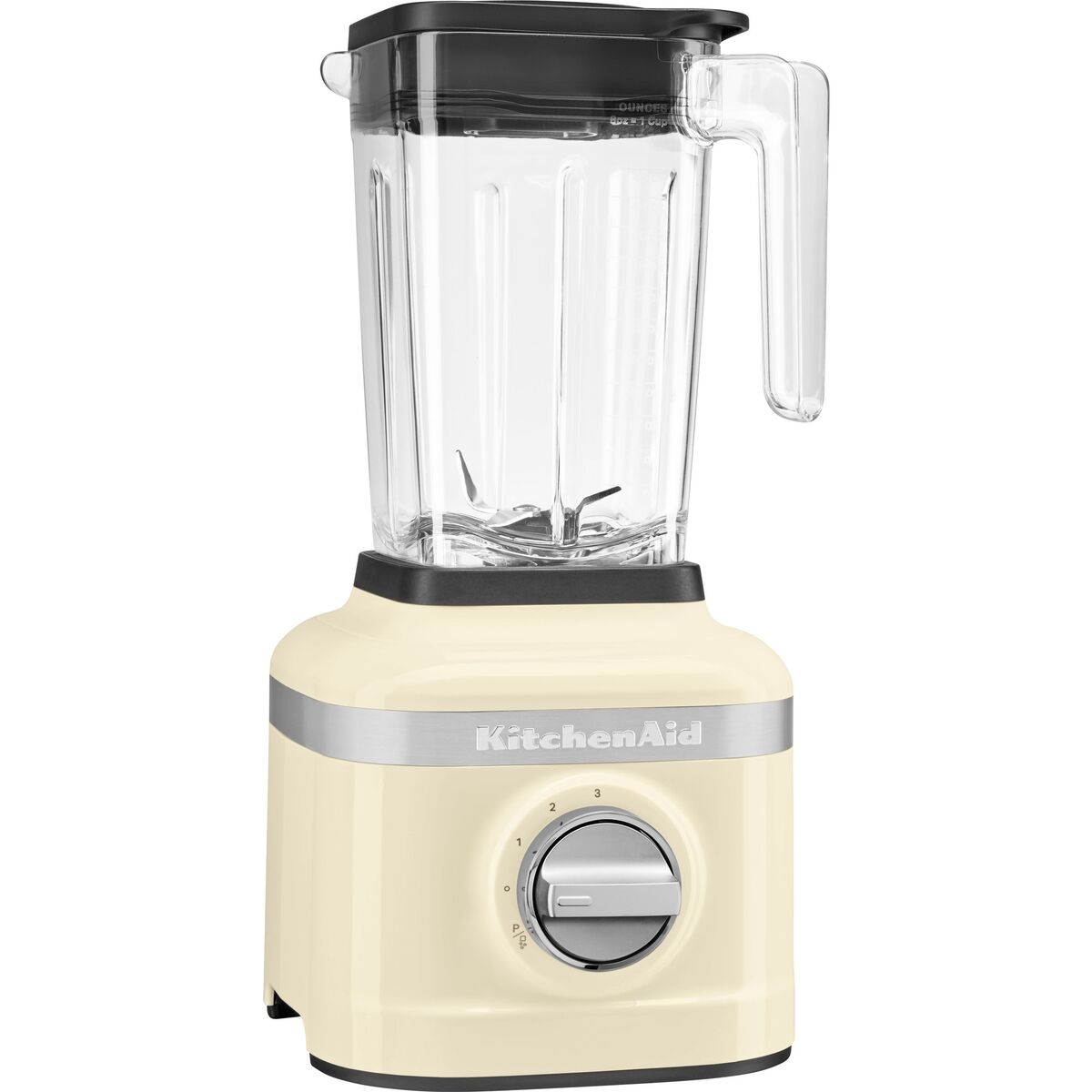5KSB1325EAC K150 blender, cream