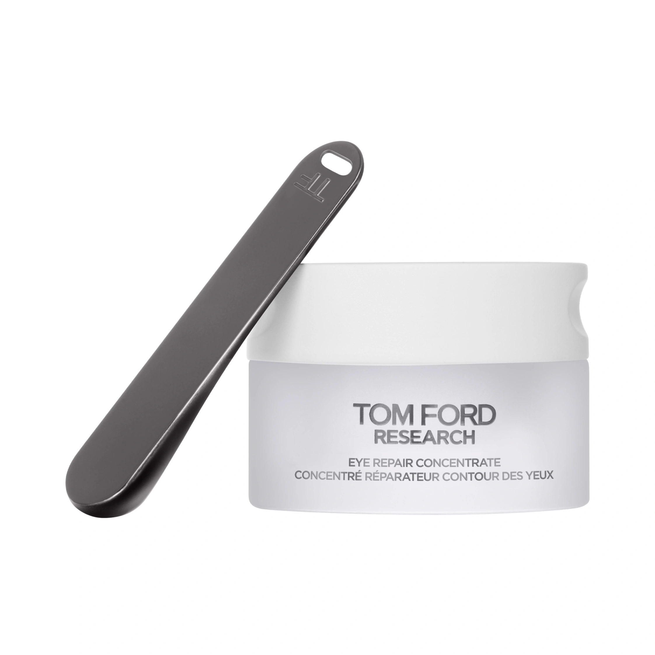 TOM FORD BEAUTY RESEARCH