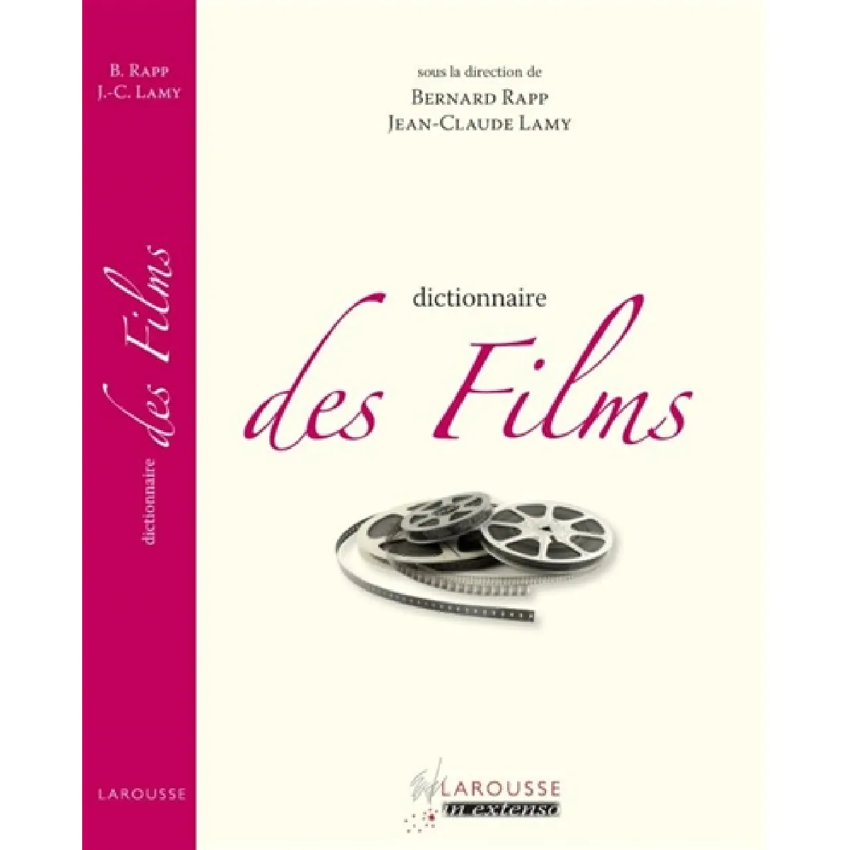 Dictionnaire des films · Occasion