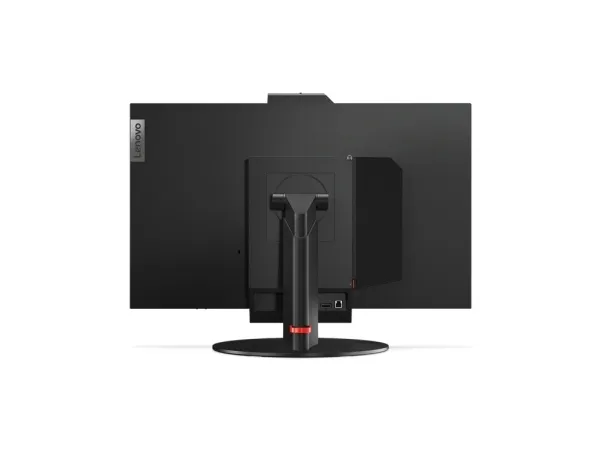 Lenovo ThinkCentre Tiny-in-One 27 - LED-skærm - 27