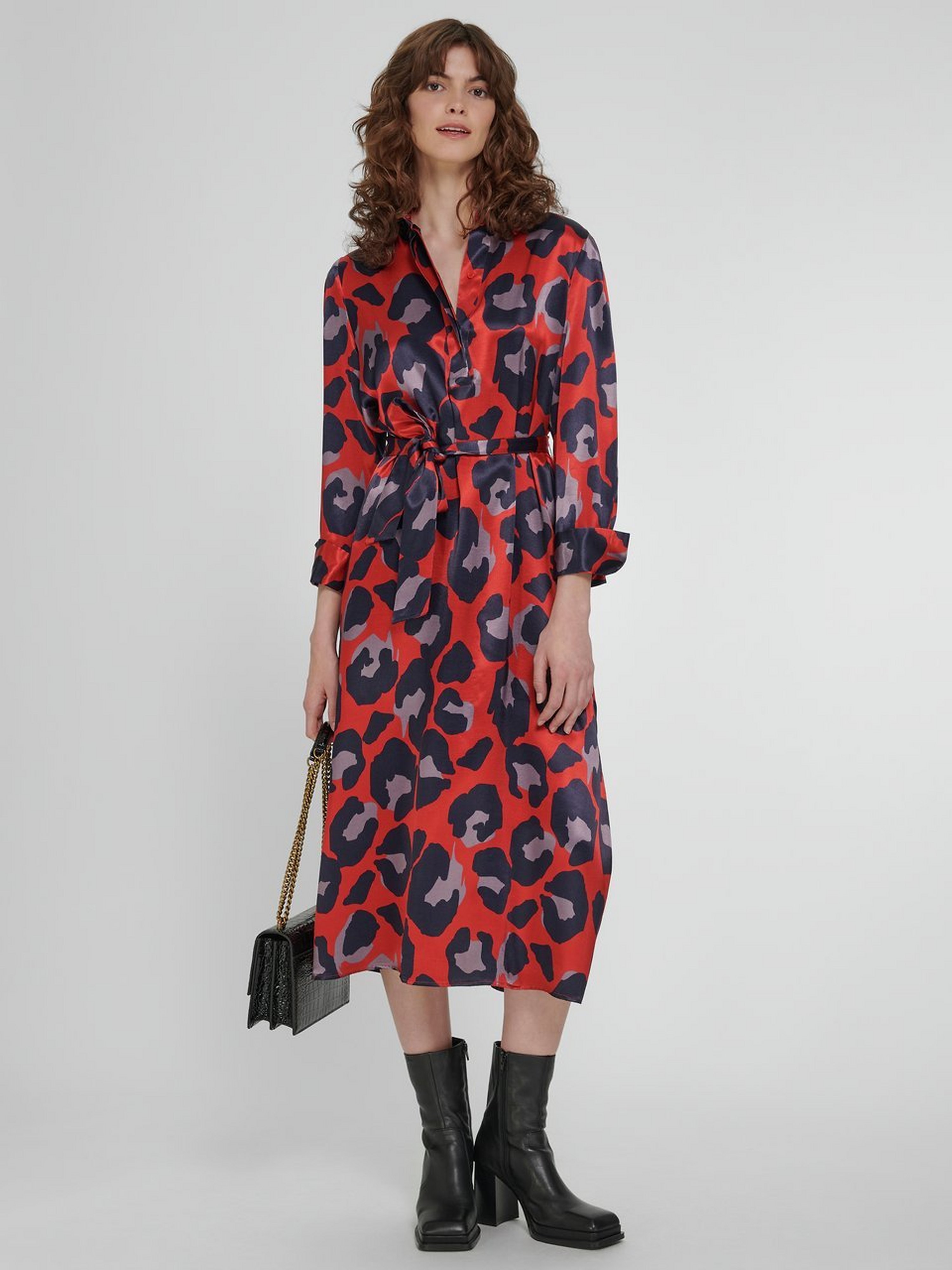 Kleid