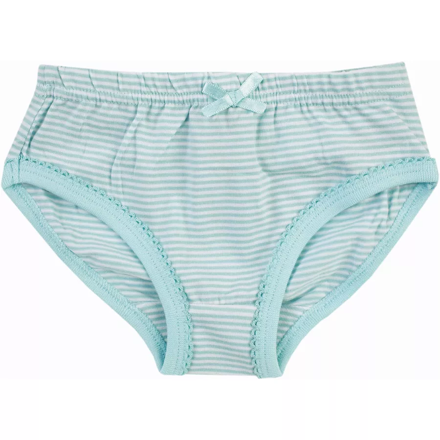 JACKY Slip 3er Pack GIRLS
