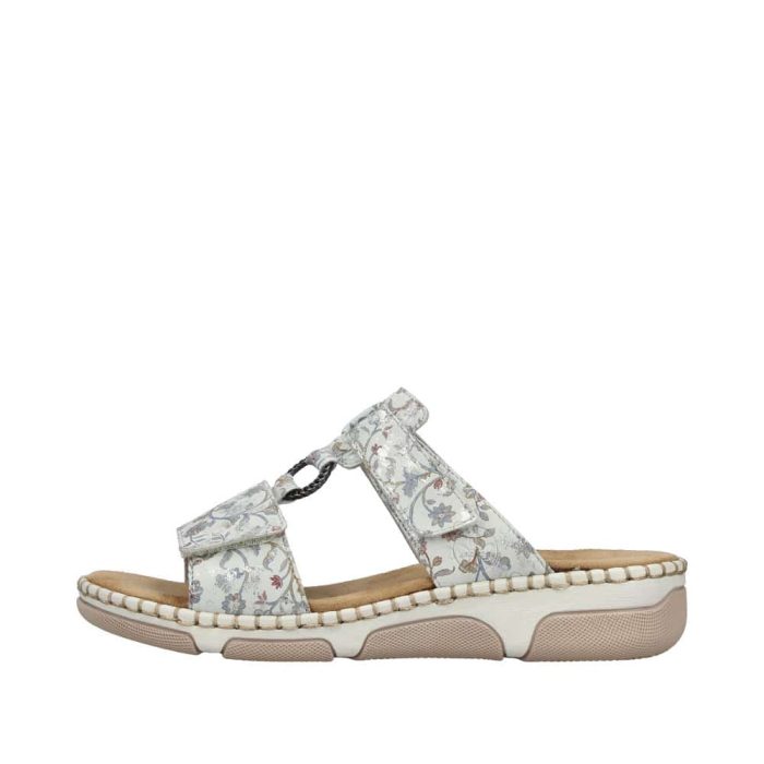 Rieker Sandal Dame 66292-90