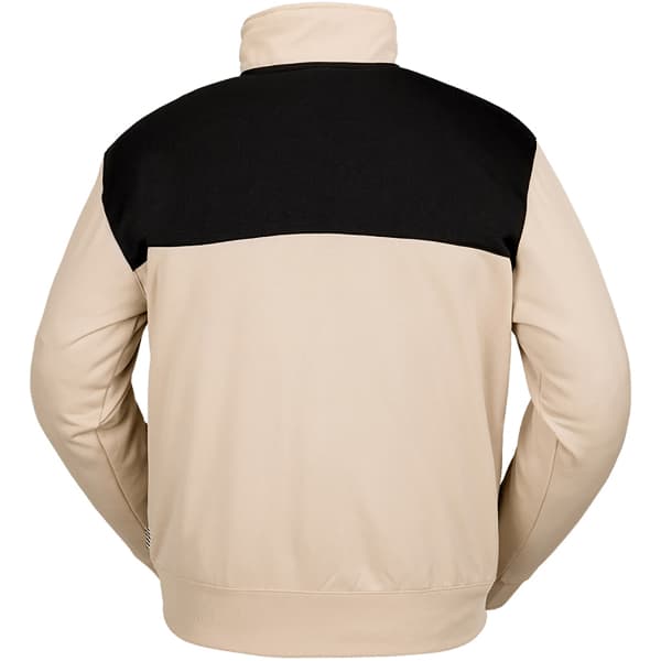Sweat polaire VOLCOM SHE 2 P/O FLEECE KHAKIEST