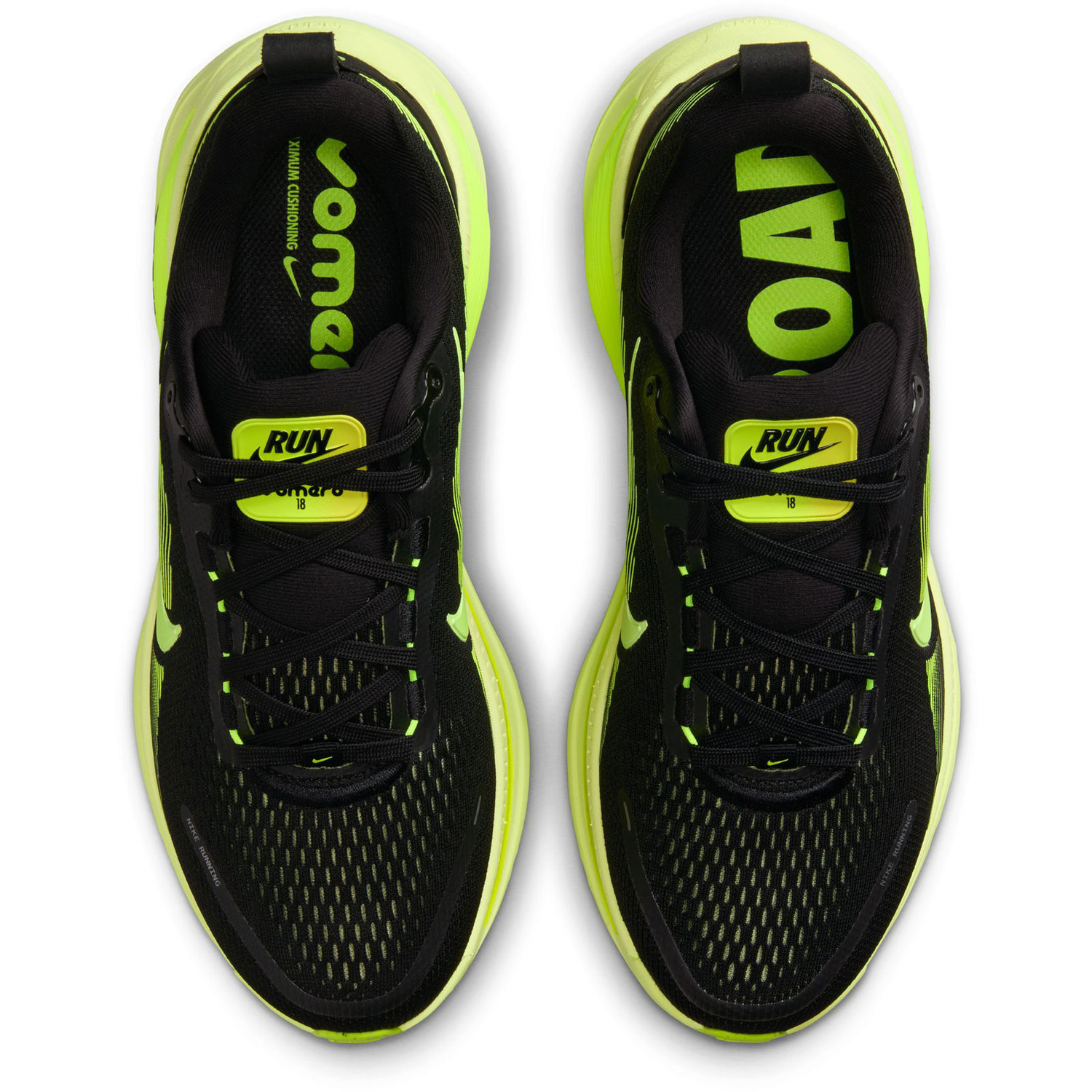 Nike Vomero 18 Dames