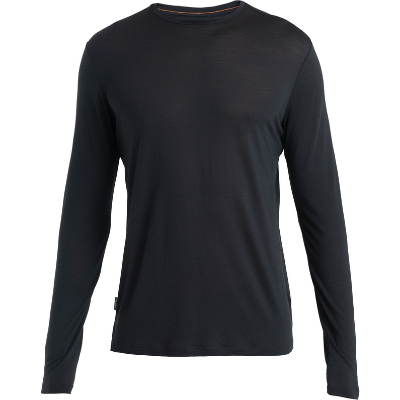 Icebreaker Herren Cool-Lite Sphere III Longsleeve