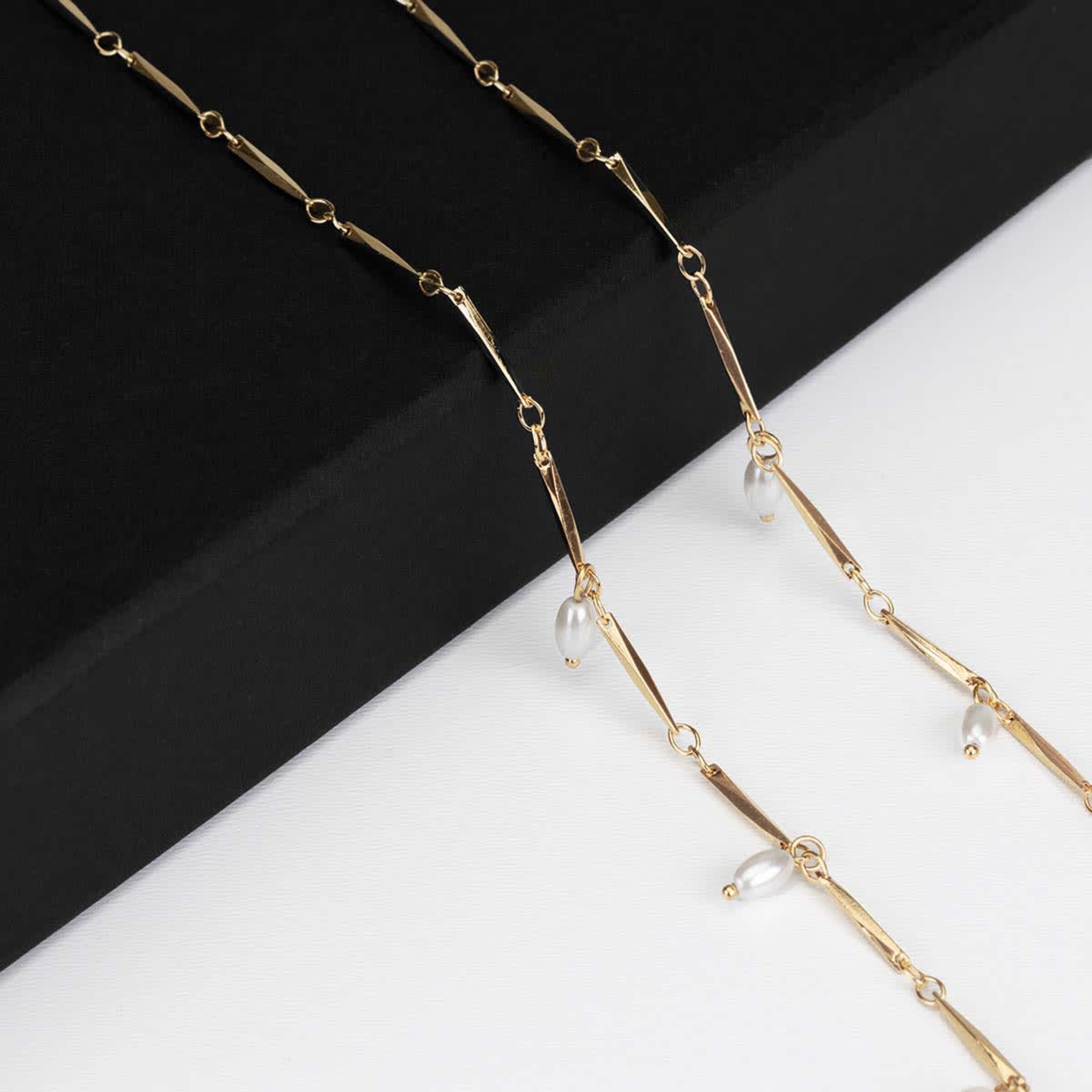 Eyewear Chain Sagres