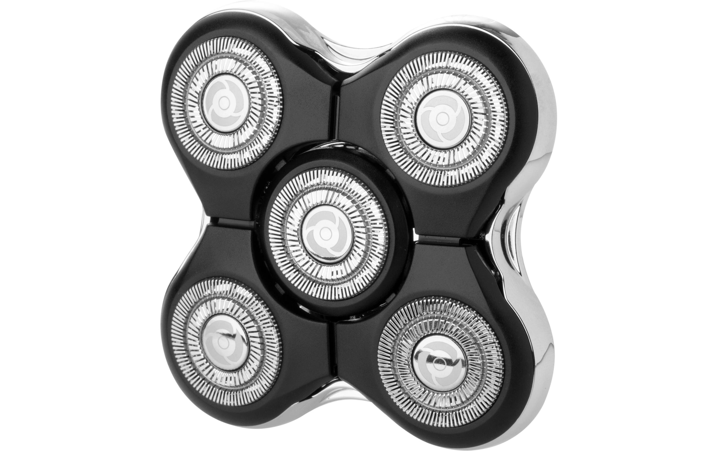 Haarschneider Zubehör für XR1500Ersatzscherkopf für Glatzenrasierer