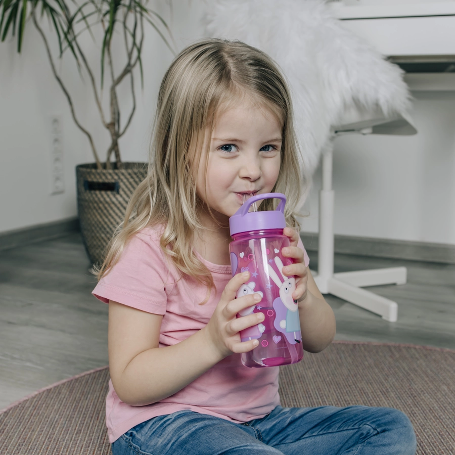 Scooli AERO Trinkflasche Peppa Pig