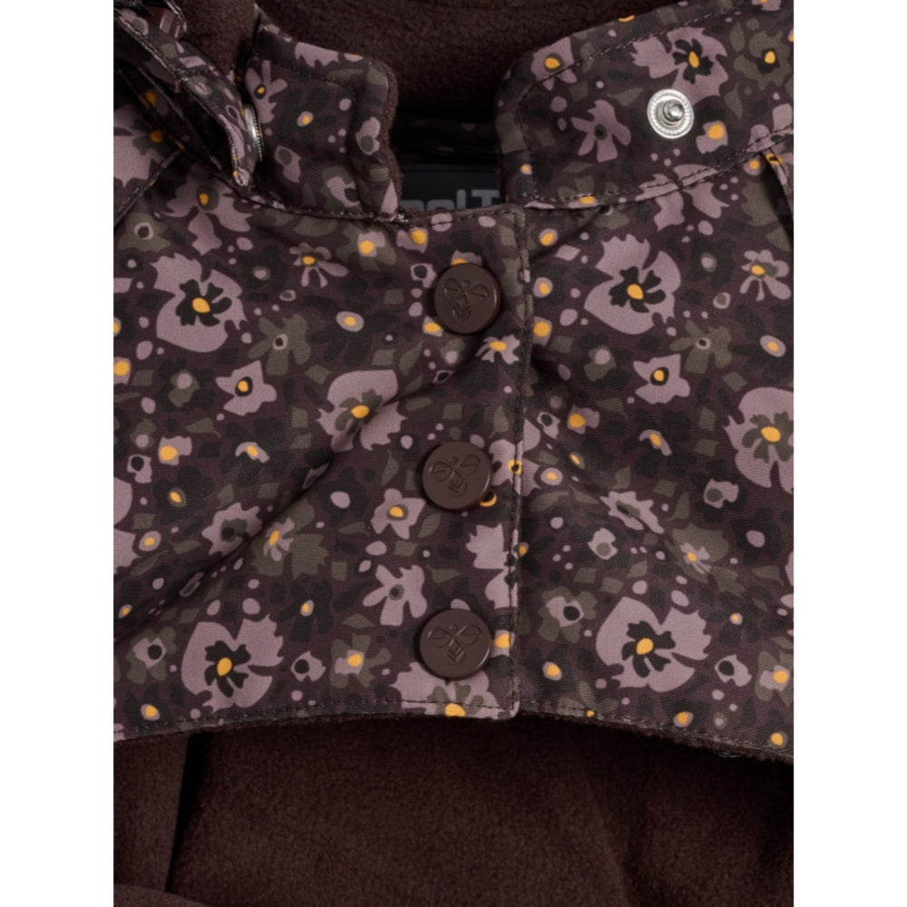 Køb Hummel Fudge Moon Tex Flyverdragt