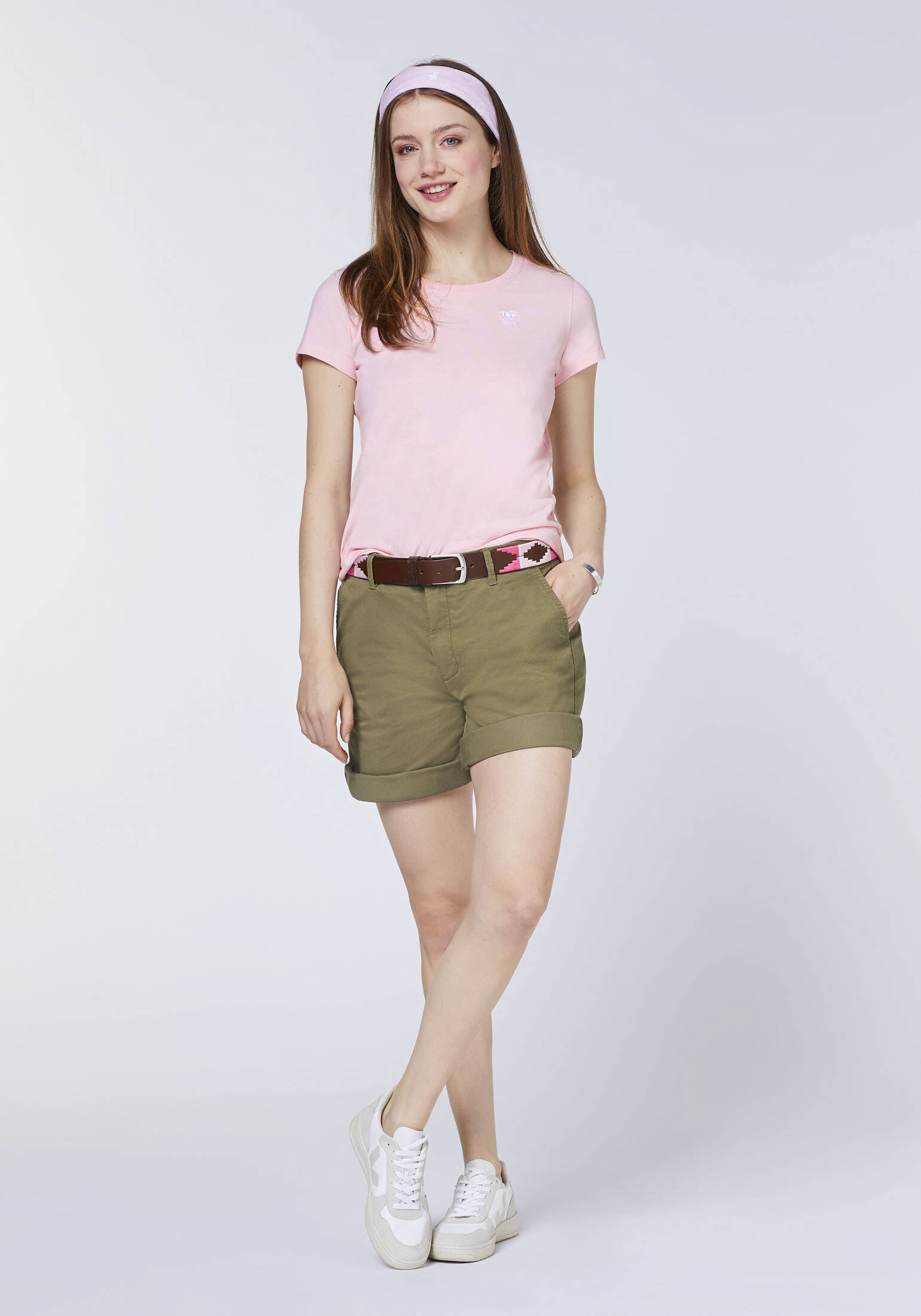 Polo Sylt| Damen T-Shirt
