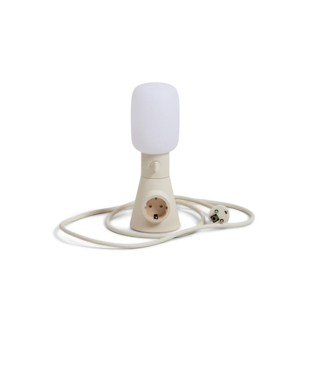 Pedestal Power Base tv-accessoire Ultra Marine