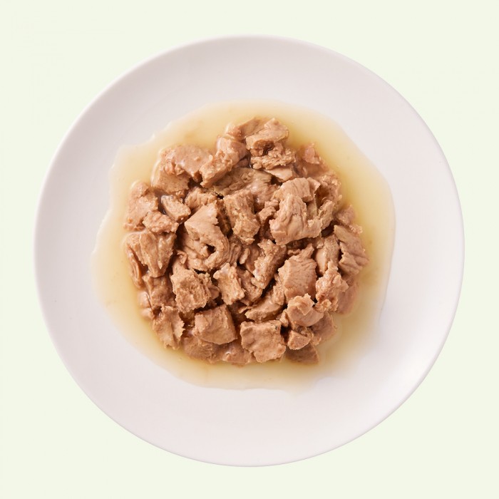 Yarrah filets bio en sauce - Lot 14 x 85 g