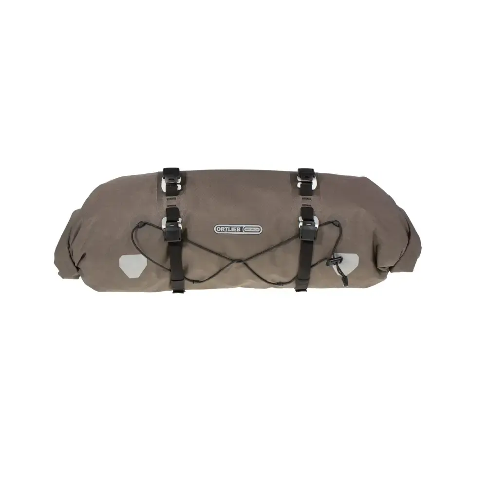 ORTLIEB Handlebar-Pack Flex 15L Stuurtas Bruin
