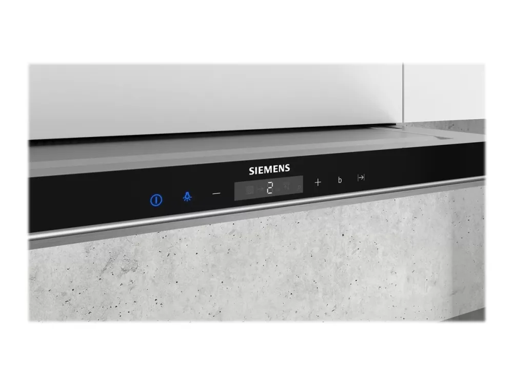 Siemens emhætte LI67SA671 iQ700 A