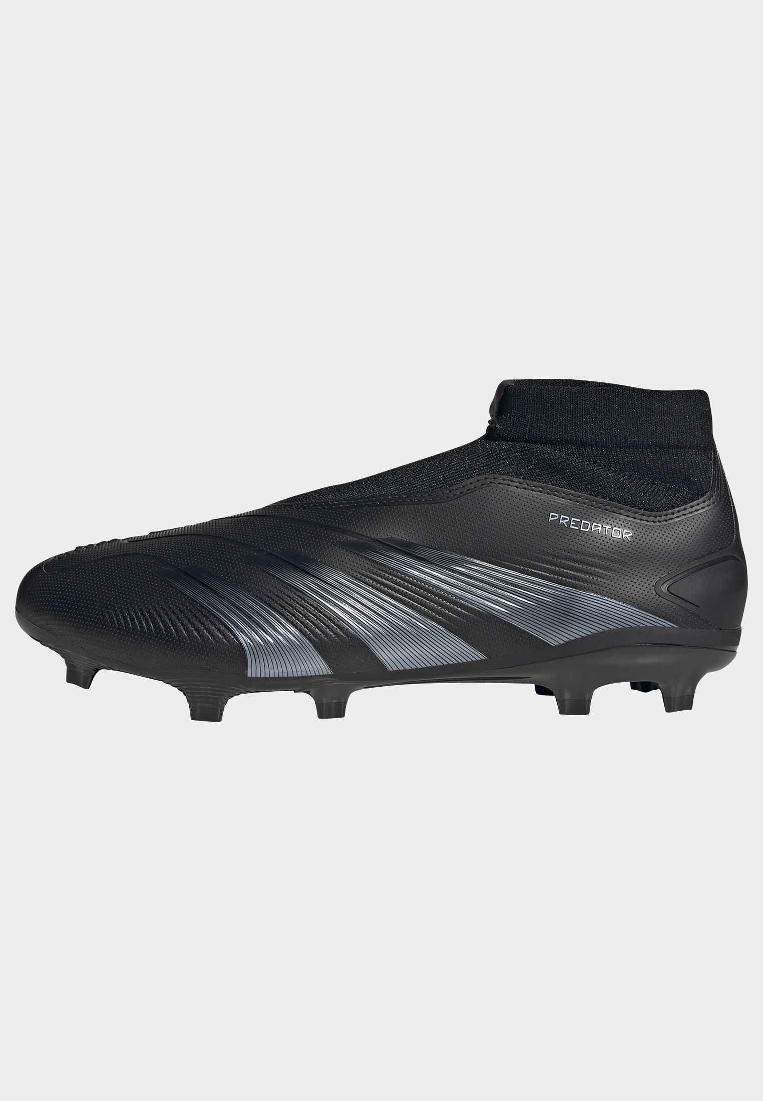 adidas Performance Fussballschuh »PREDATOR LEAGUE LACELESS FG«  für Rasenplätze
