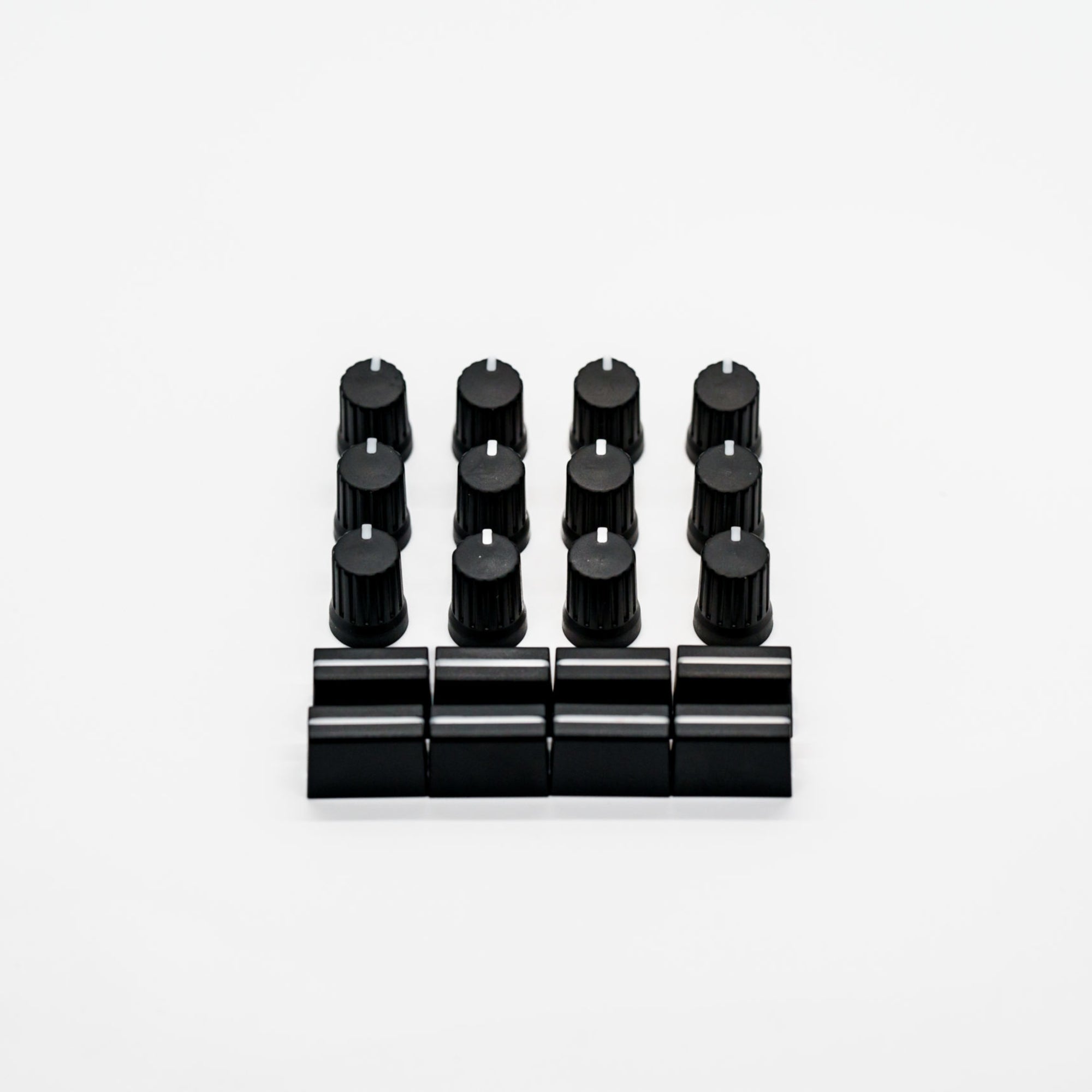 DJ TechTools Chroma Pack Pro Black set
