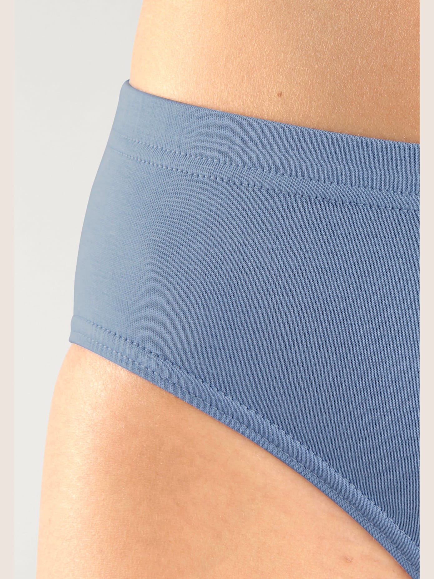 Slips jazz lot de 5 panties vivance