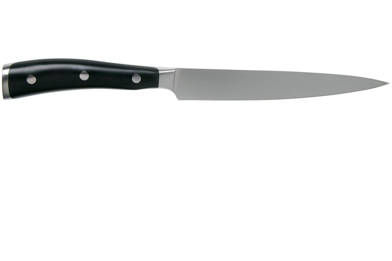 Wüsthof Classic Ikon fileermes 16 cm, 1040333716