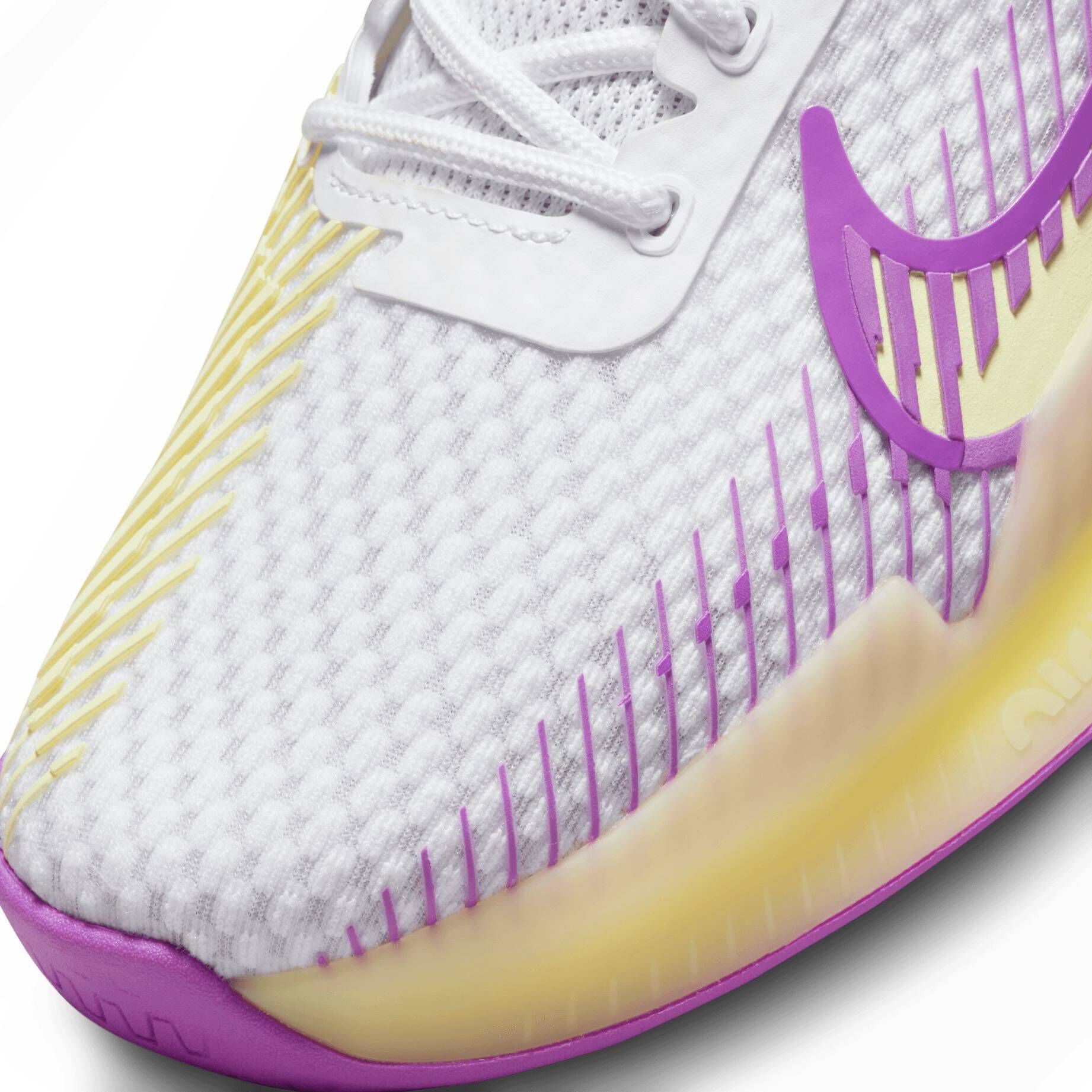 Nike| Damen Tennisschuhe NIKECOURT AIR ZOOM VAPOR 11