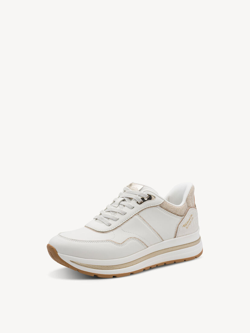 Sneaker - wit