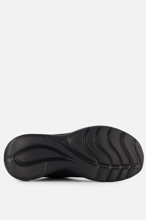 Skechers Bobs Squad Waves Sneakers zwart