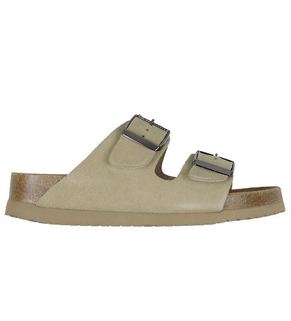 Rosemunde Sandalen - Colina - Taupe