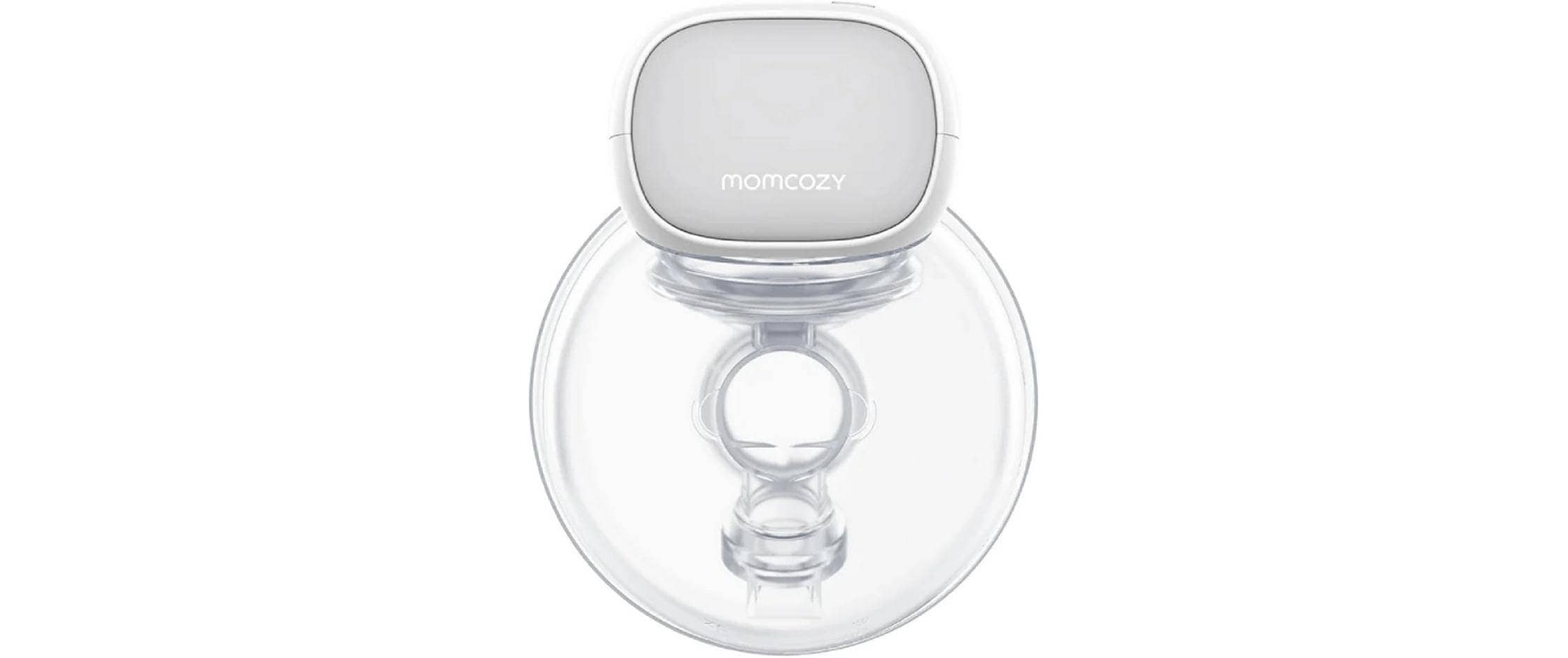 Momcozy Elektrische Milchpumpe »S9 Pro GRA Elektrisch«