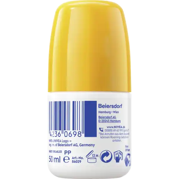 Babies & Kids sensitiv Sonnenroller LSF 50+