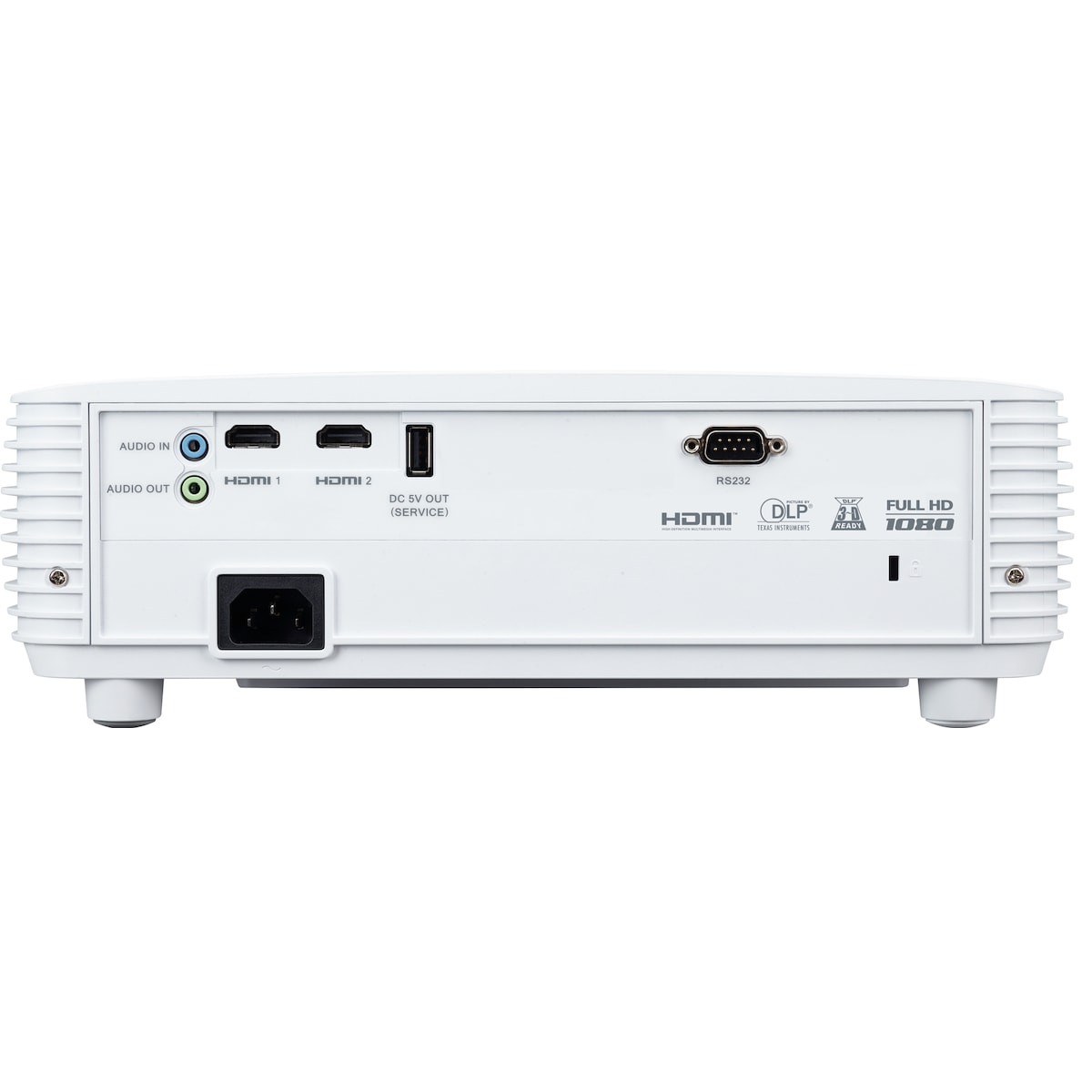 Acer X1629HK projektor til hjemmekino